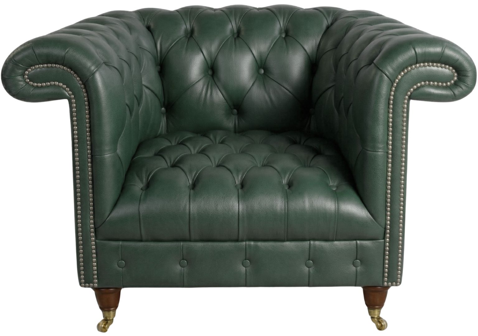 The Chelsea Chesterfield